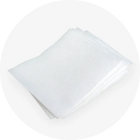 Non-Woven Gauze & Sponges