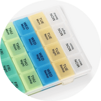 Organization & Record Keeping