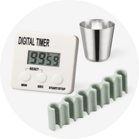 Organizational Tools & Accessories