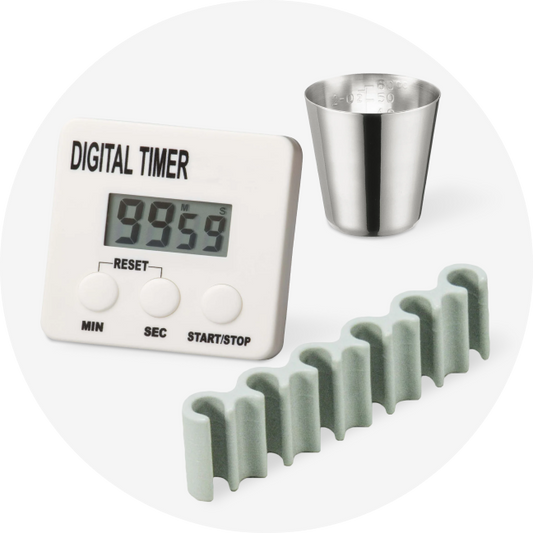 Organizational Tools & Accessories