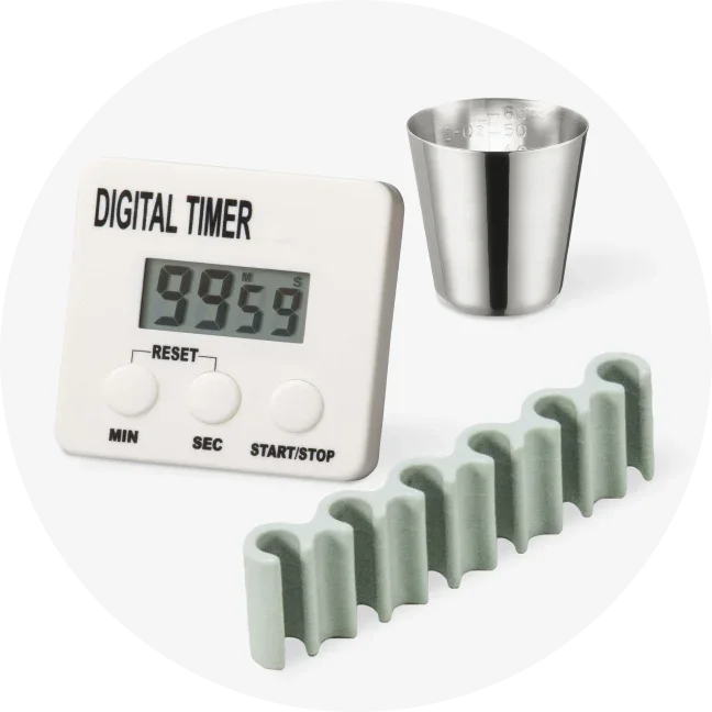 Organizational Tools & Accessories