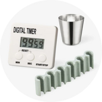 Organizational Tools & Accessories