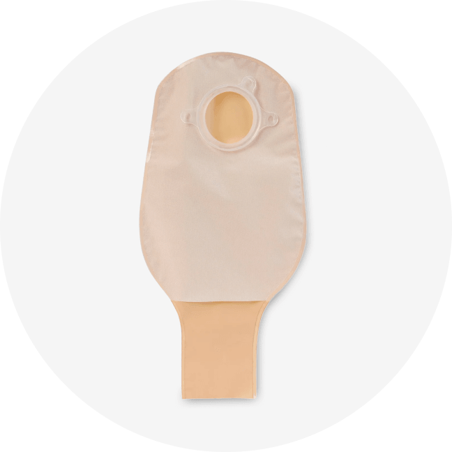 Ostomy Supplies