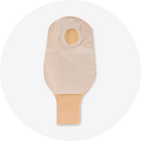 Ostomy Supplies