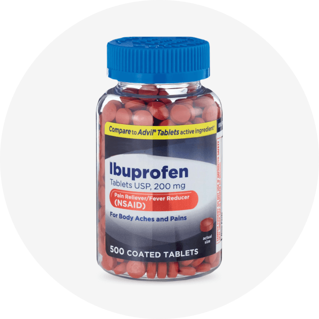 Over The Counter Medication