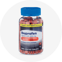 Over The Counter Medication