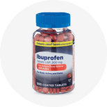 Over The Counter Medication