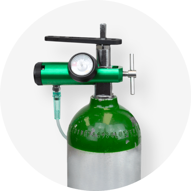 Oxygen Supplies