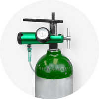 Oxygen Supplies