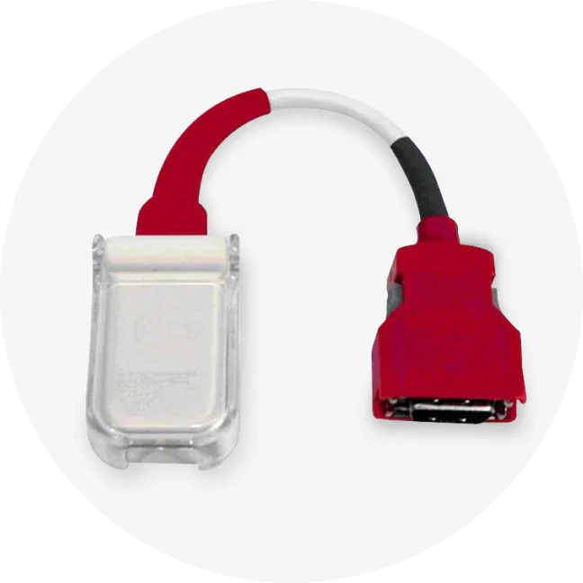 Patient Cables – MedicalRite