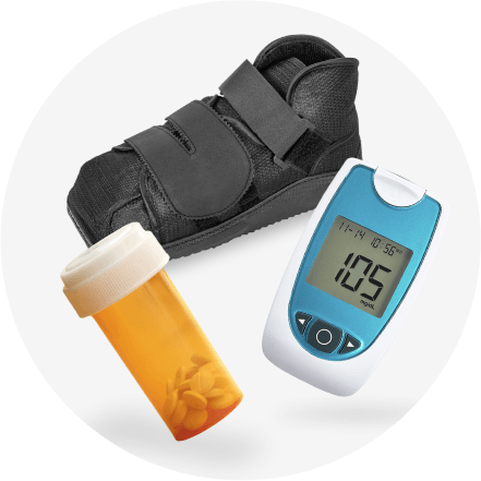 Pharmacy & Personal Care