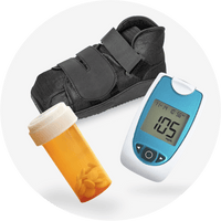 Pharmacy & Personal Care