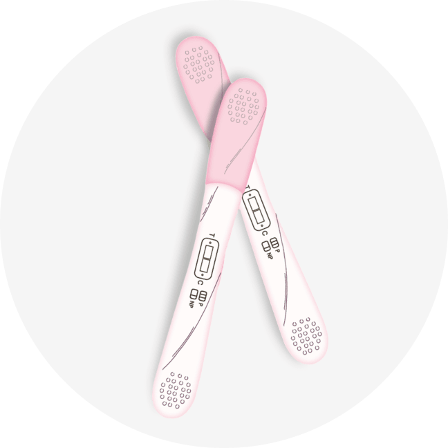 Pregnancy Testing