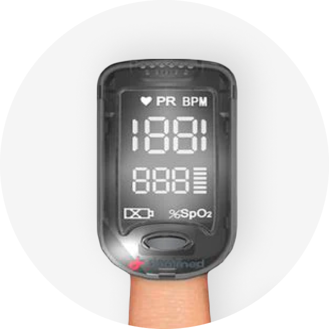 Pulse Oximeters & Co-Oximeters