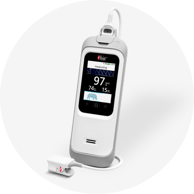 Pulse Oximetry