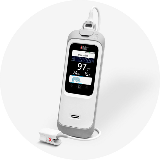 Pulse Oximetry