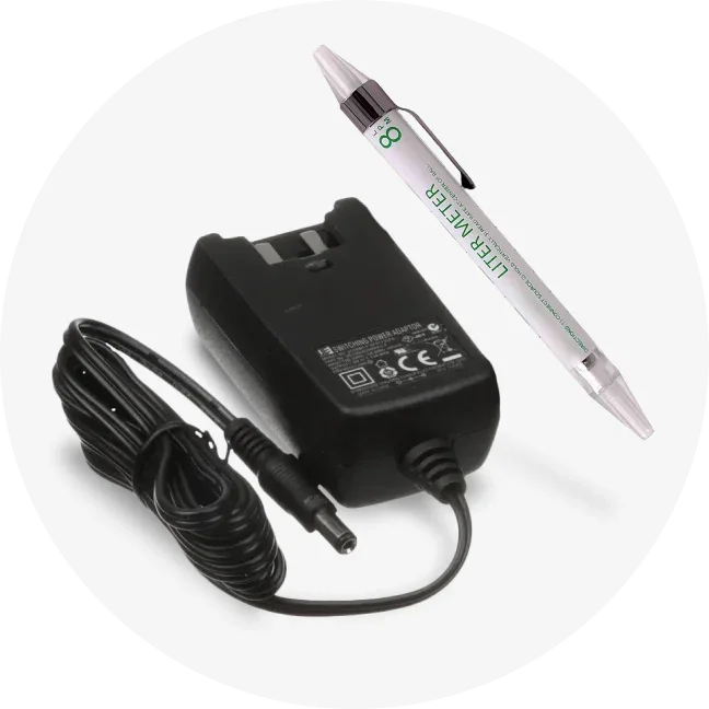 Pulse Oximetry Accessories