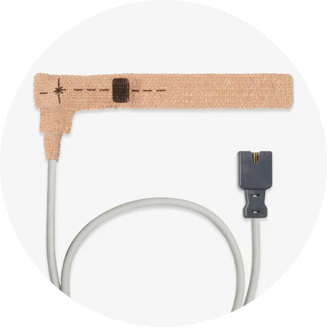 Pulse Oximetry  Sensors