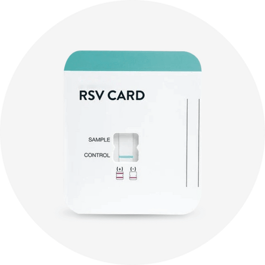 RSV Testing