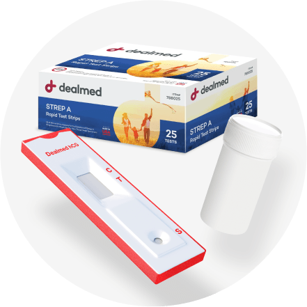 Rapid Tests