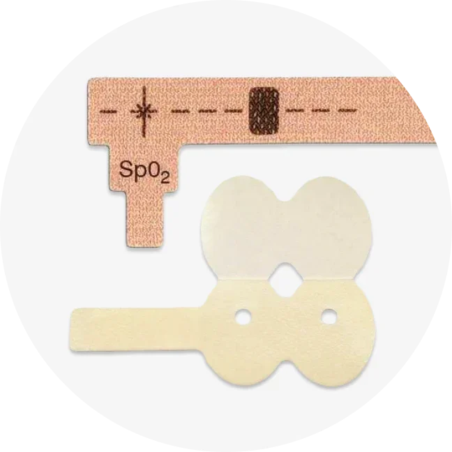 Sensor Wraps & Tapes – MedicalRite