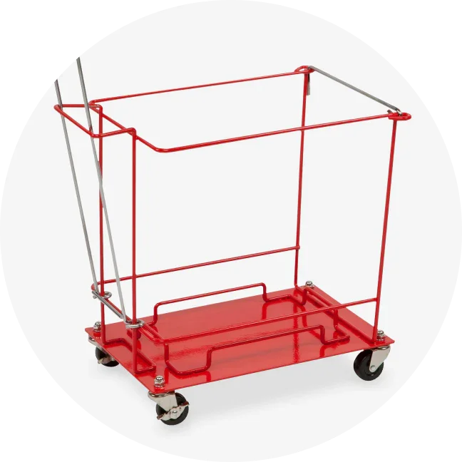 Sharps Disposal Accessories