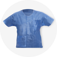 Shirts, Capes, & Sleeves