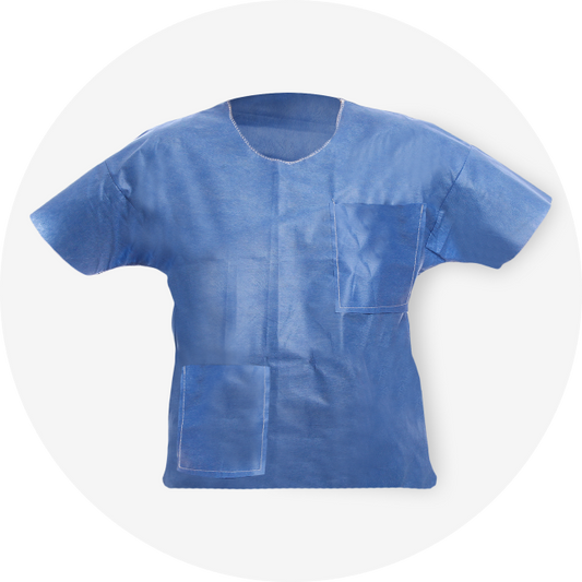 Shirts, Capes, & Sleeves