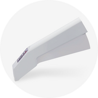 Skin Closure Staplers