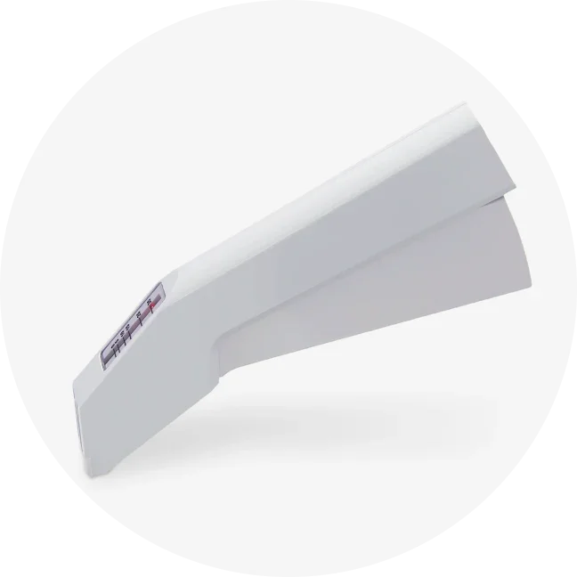 Skin Closure Staplers