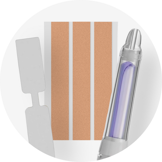Skin Closures