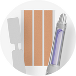 Skin Closures