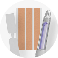 Skin Closures