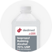 Skin Prep & Solutions