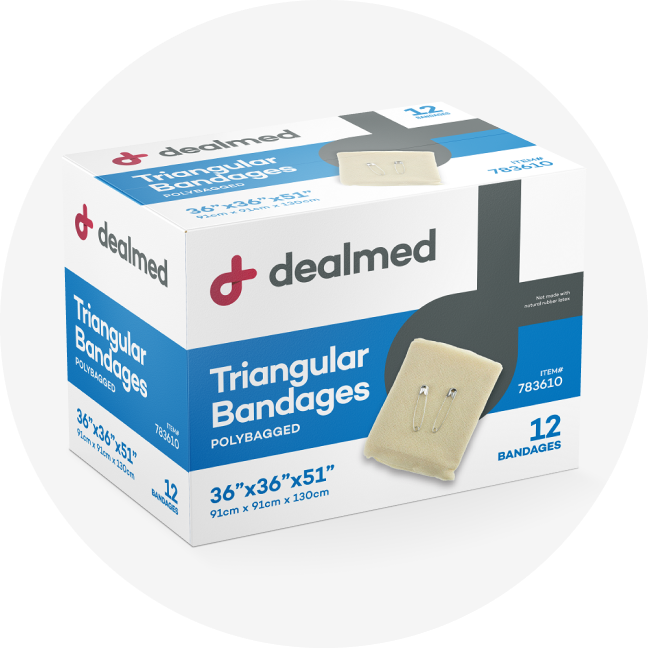 Specialty Bandages