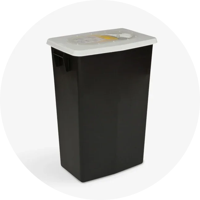 Spill & Hazardous Waste Disposal