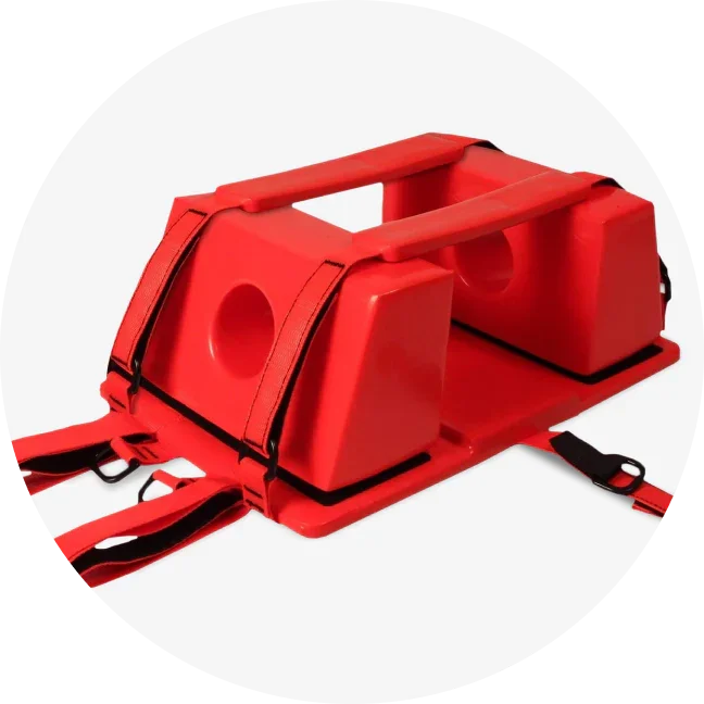 Splints & Immobilizers