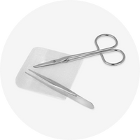 Staples & Sutures