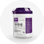 Sterilization & Disinfectants