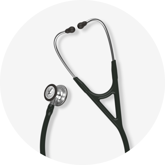 Stethoscopes & Accessories