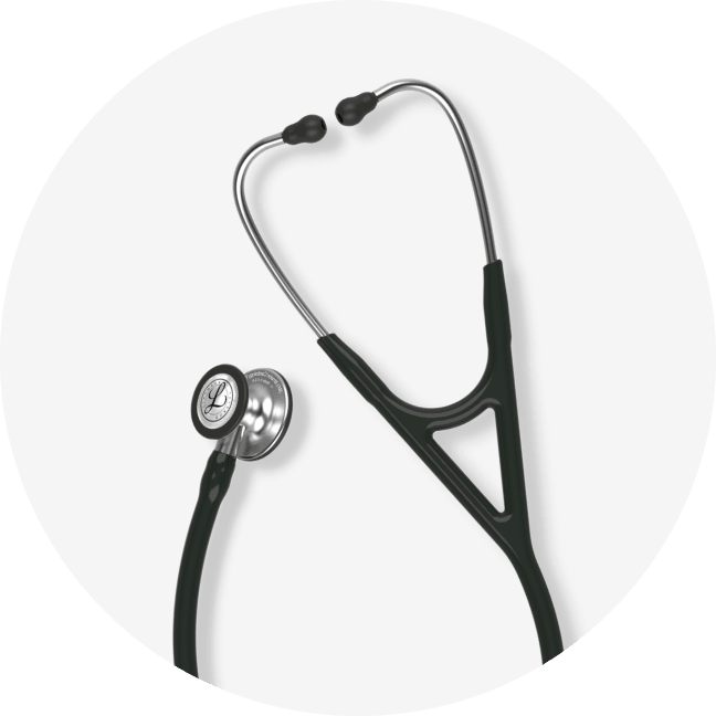 Stethoscopes & Accessories