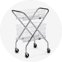 Storage & Transport Solutions