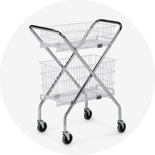 Storage & Transport Solutions