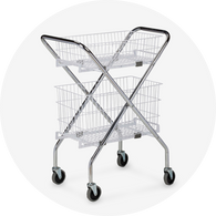 Storage & Transport Solutions