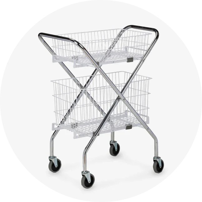 Storage & Transport Solutions