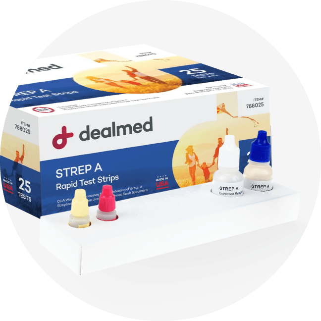 Strep Testing