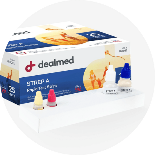 Strep Testing