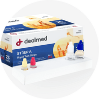 Strep Testing