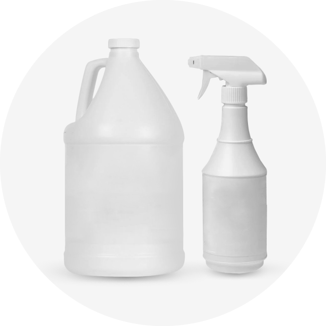 Surface Disinfectants & Sprays