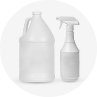 Surface Disinfectants & Sprays